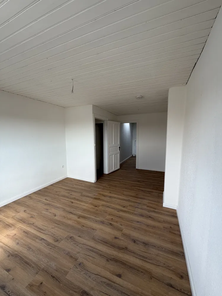 1 Zimmer Wohnung mit 28 m² in Lübeck – Bild 4