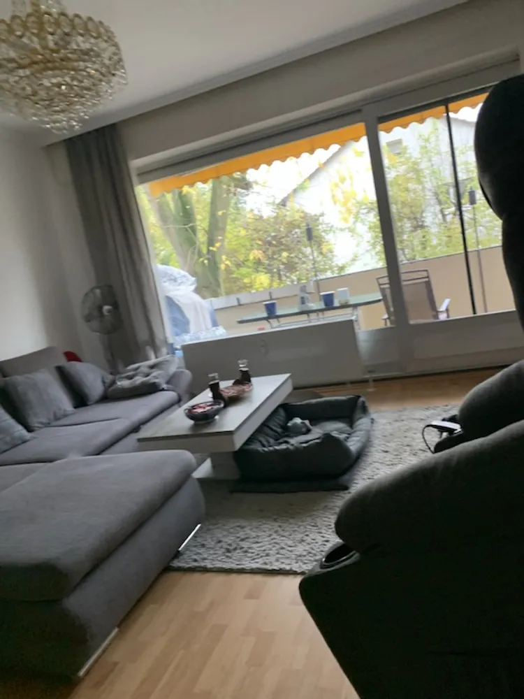 3 Zimmer Wohnung mit 84 m² in Wiesbaden – Bild 2