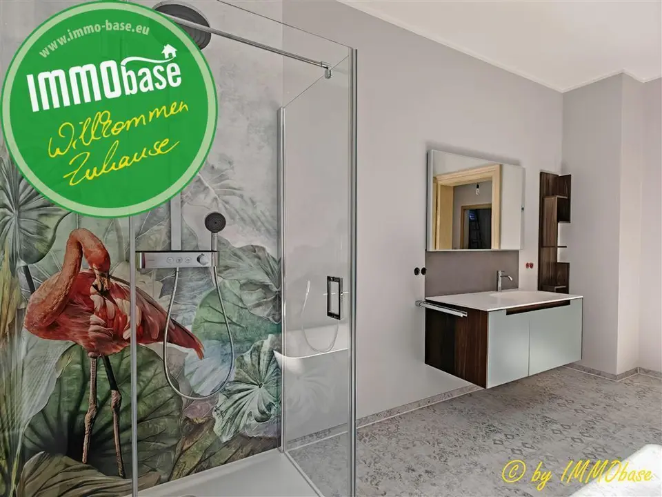 2 Zimmer Wohnung mit 73 m² in Mittweida – Bild 2