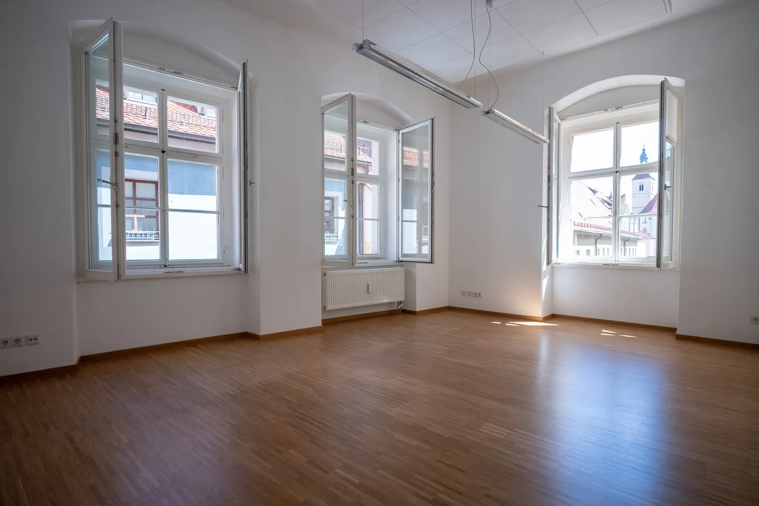 3 Zimmer Wohnung mit 84 m² in Regensburg – Bild 4
