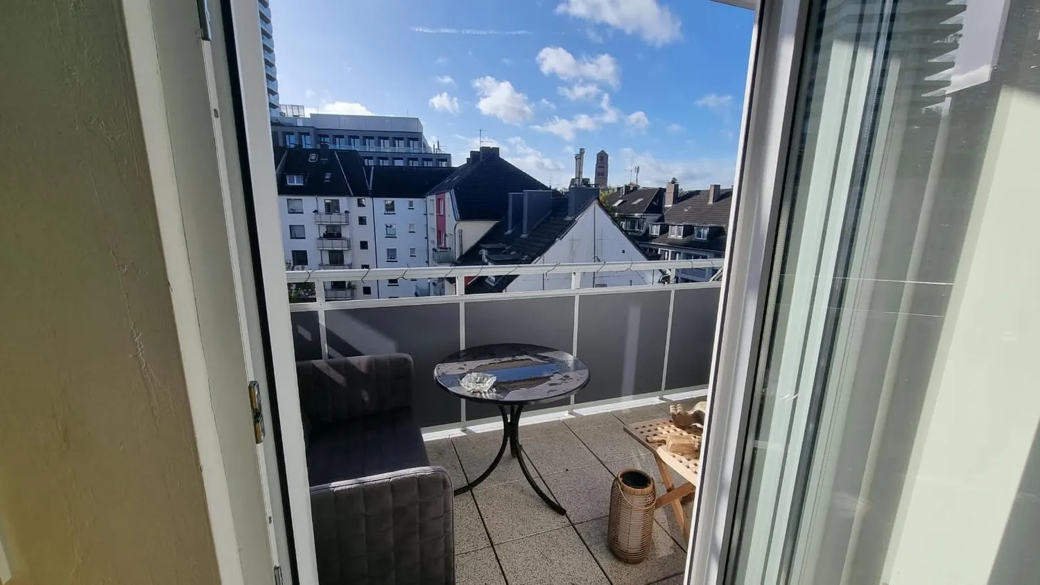 1 Zimmer Wohnung mit 36 m² in Essen – Bild 6