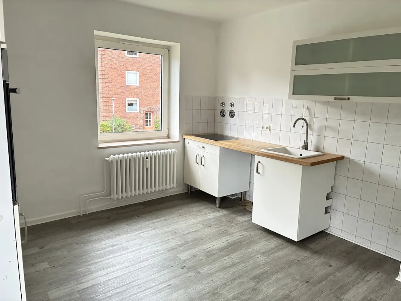 2 Zimmer Wohnung mit 45 m² in Kiel – Bild 3