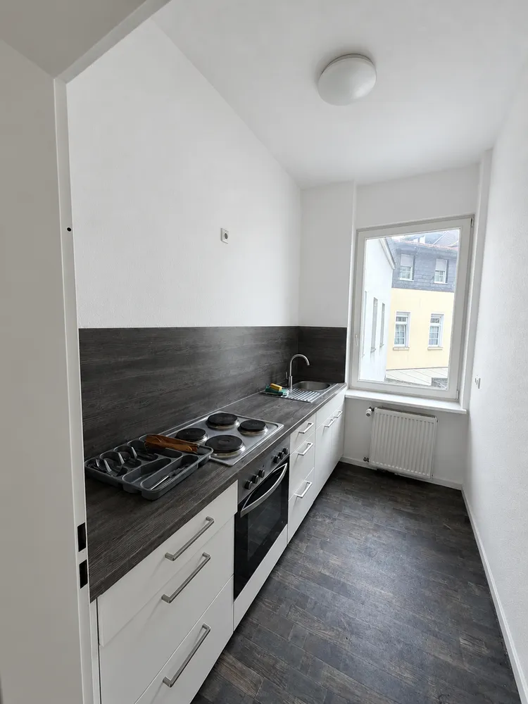 3 Zimmer Wohnung mit 70 m² in Krefeld – Bild 1