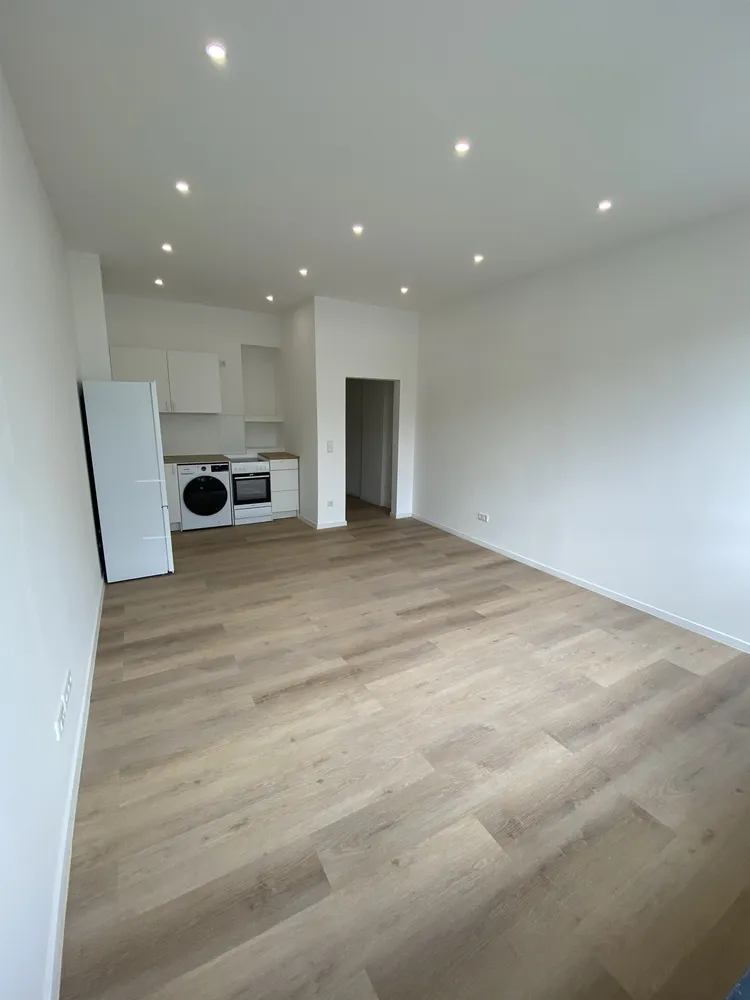 2 Zimmer Wohnung mit 63 m² in Düsseldorf – Bild 6