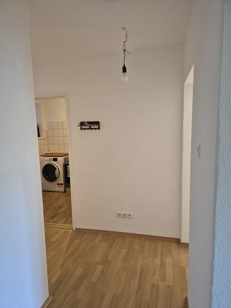 4 Zimmer Wohnung mit 56 m² in Ingolstadt – Bild 5
