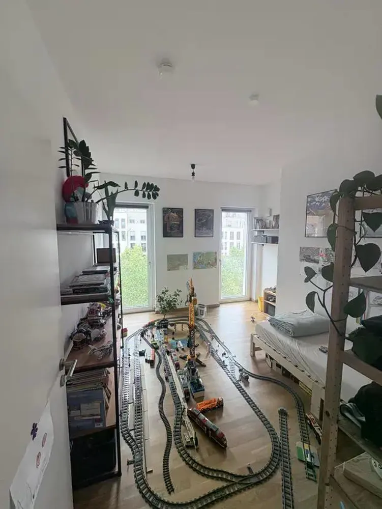3 Zimmer Wohnung mit 74 m² in Leipzig – Bild 4