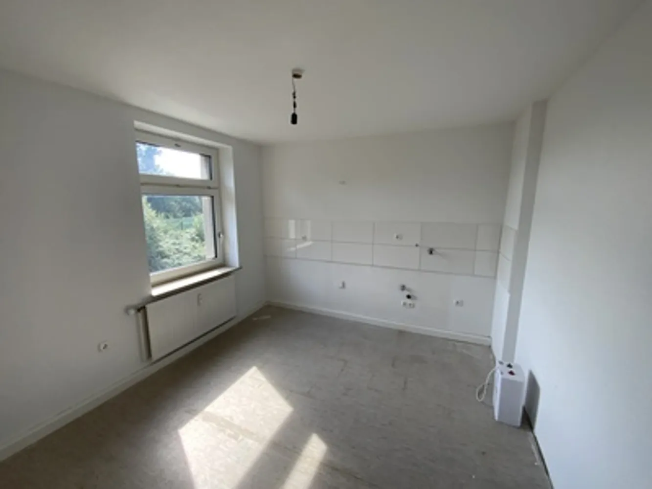 2 Zimmer Wohnung mit 58 m² in Dortmund – Bild 6