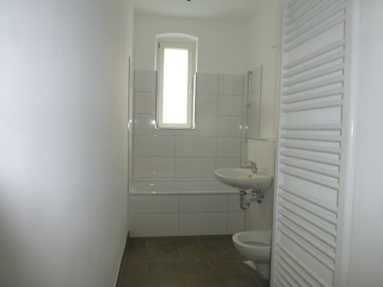 2 Zimmer Wohnung mit 54 m² in Mannheim – Bild 12