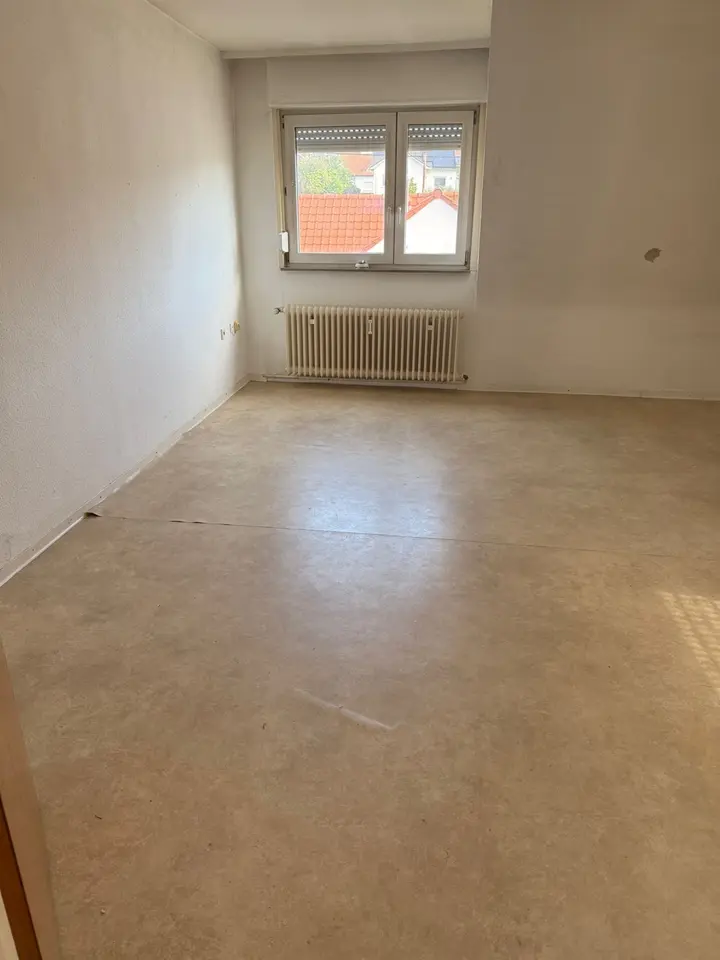 2 Zimmer Wohnung mit 44 m² in Worms – Bild 3