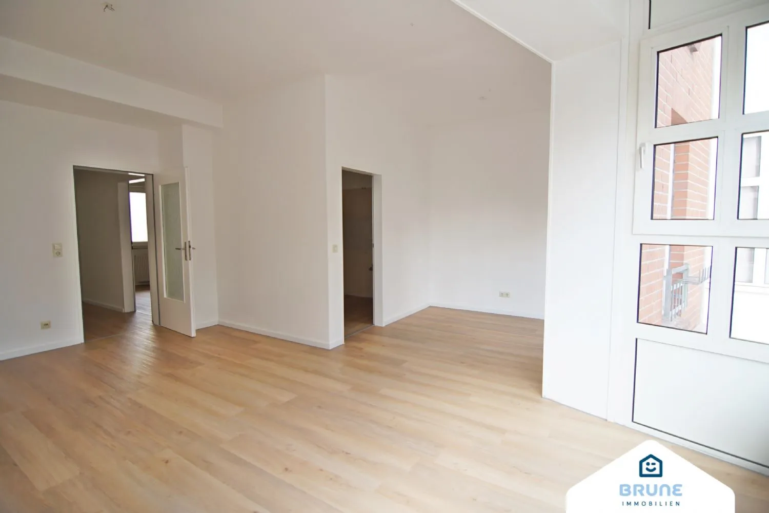 2 Zimmer Wohnung mit 49 m² in Bremerhaven – Bild 4