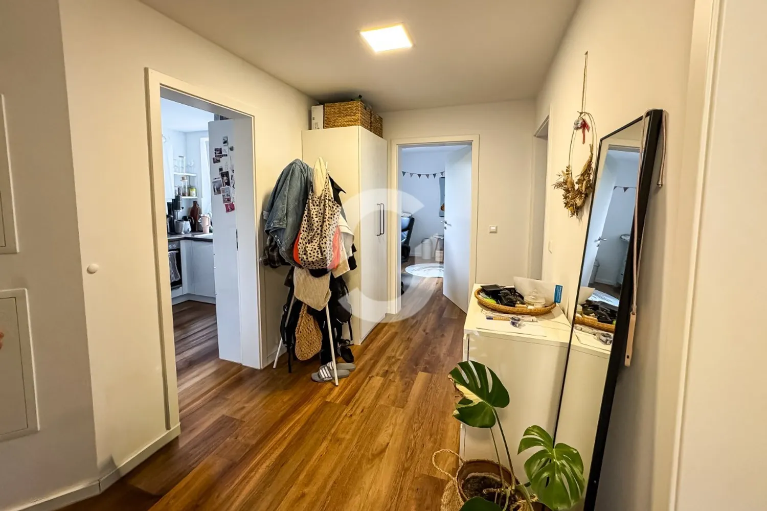 3 Zimmer Wohnung mit 66 m² in Stuttgart – Bild 2