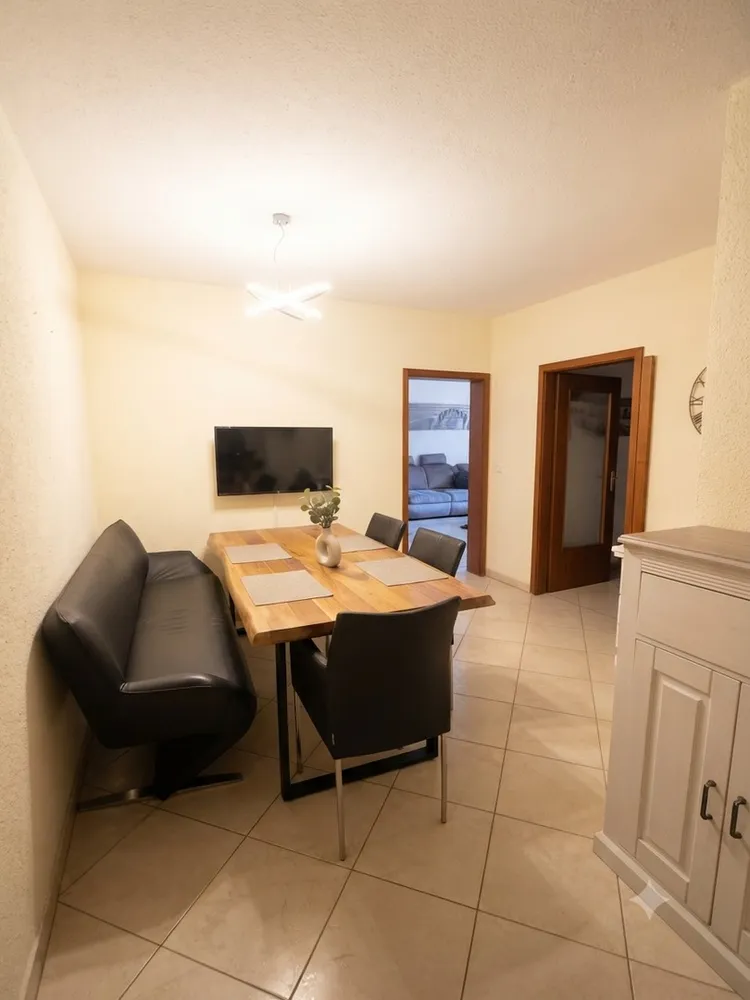 3 Zimmer Wohnung mit 96 m² in Mannheim – Bild 11
