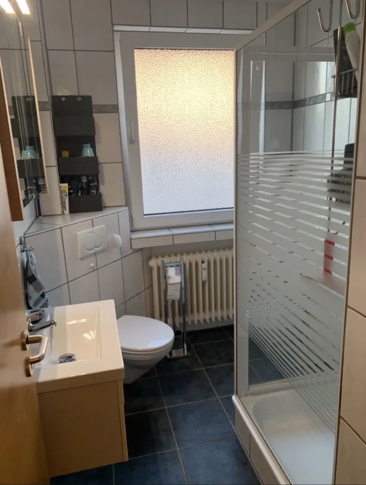 2 Zimmer Wohnung mit 65 m² in Braunschweig – Bild 5