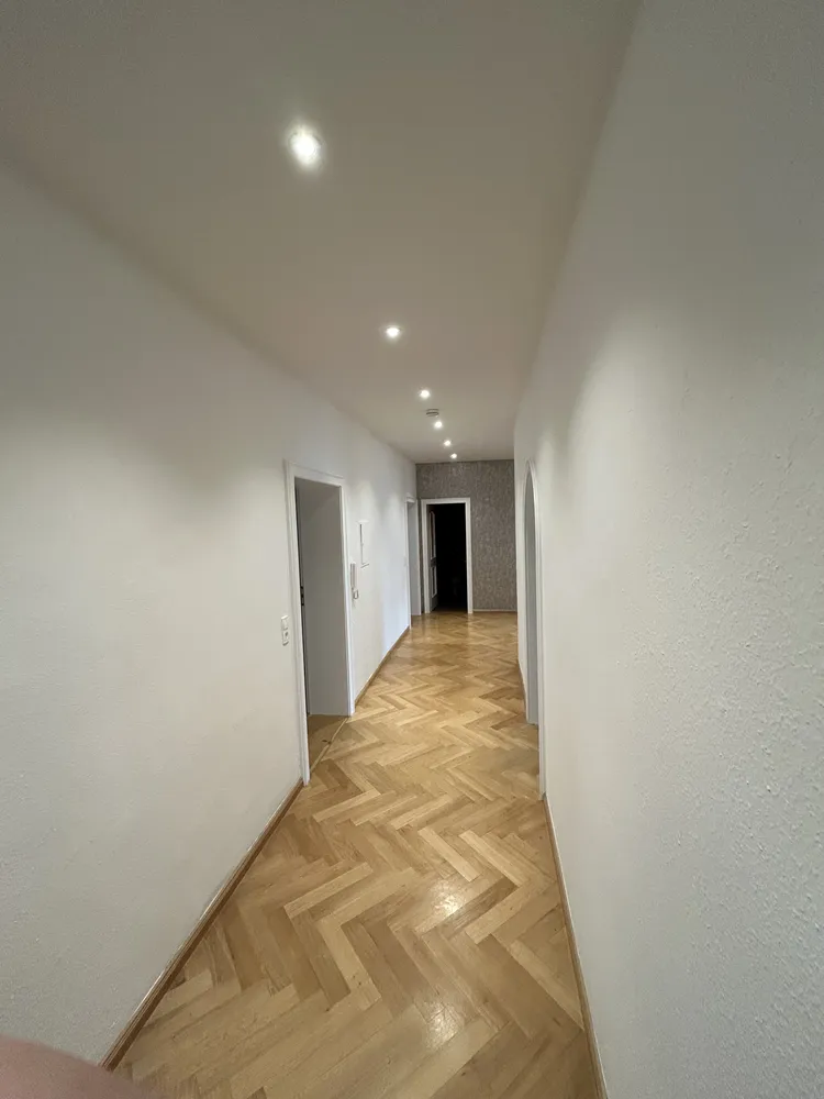 3 Zimmer Wohnung mit 130 m² in Deggendorf – Bild 11