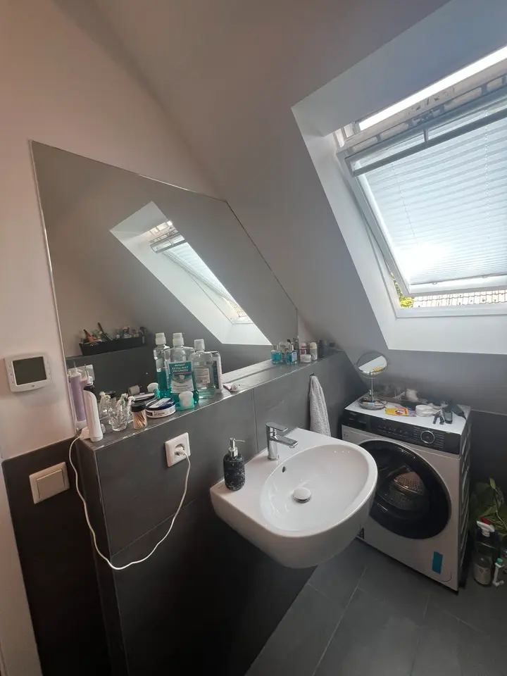 2 Zimmer Wohnung mit 55 m² in Oldenburg – Bild 6