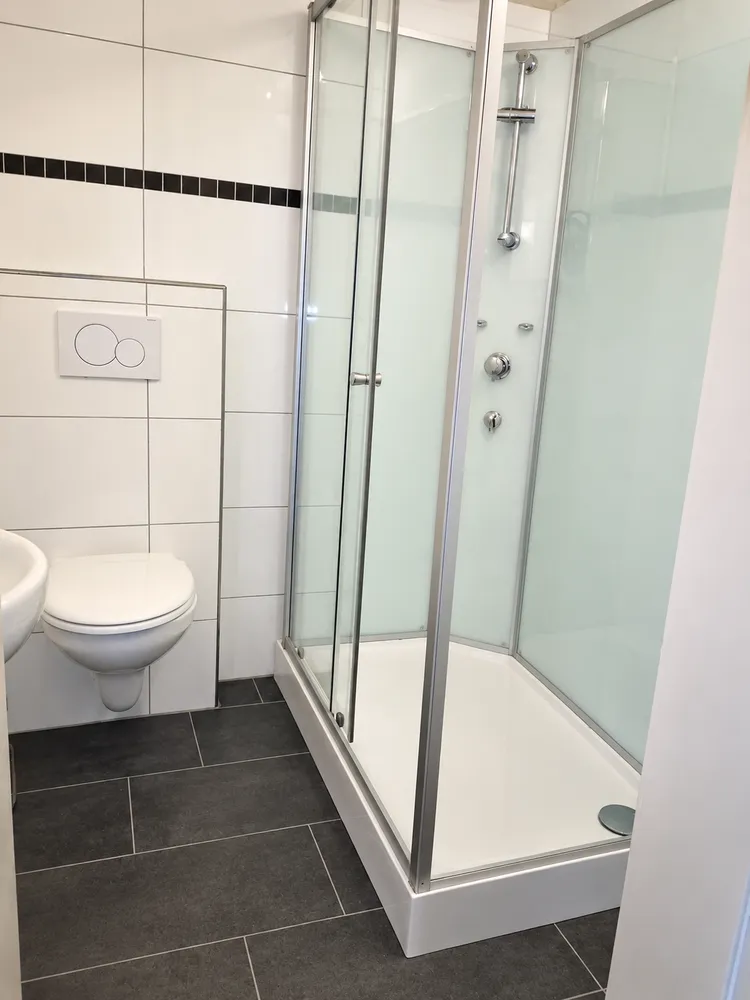 3 room apartment with 62 m² in Gelsenkirchen – Photo 2