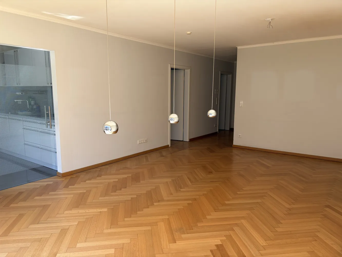 4 Zimmer Wohnung mit 92 m² in Münster – Bild 5