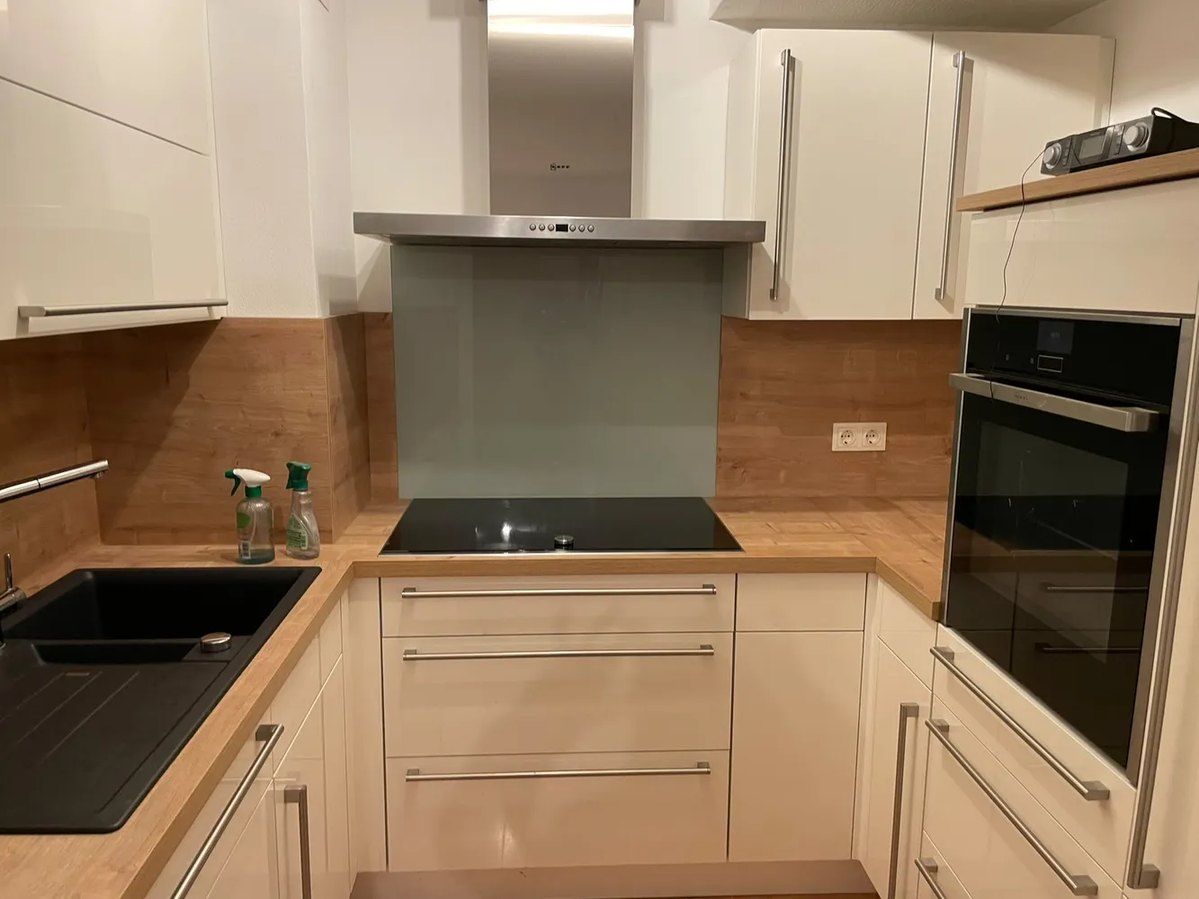 3 Zimmer Wohnung mit 80 m² in Homburg – Bild 8