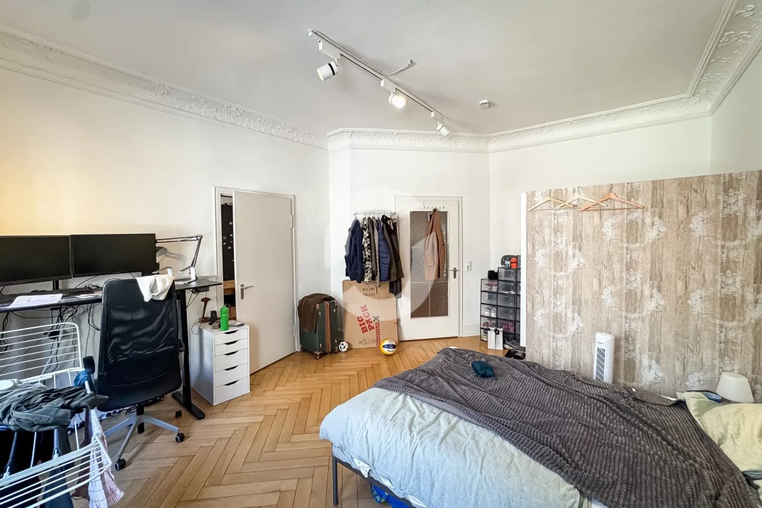 3 Zimmer Wohnung mit 112 m² in Stuttgart – Bild 6
