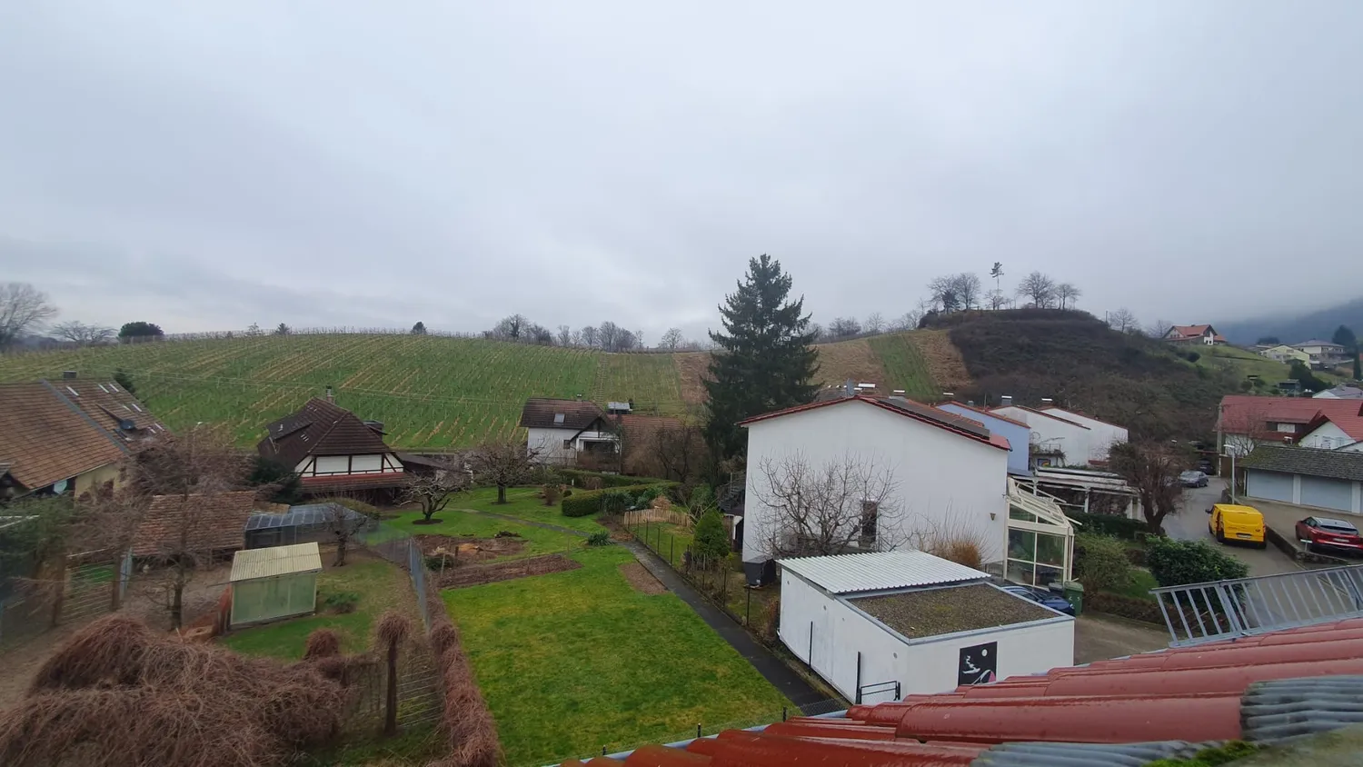4 Zimmer Wohnung mit 99 m² in Offenburg – Bild 10