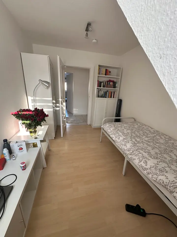 WG-Zimmer mit 78 m² in Nürnberg – Bild 7