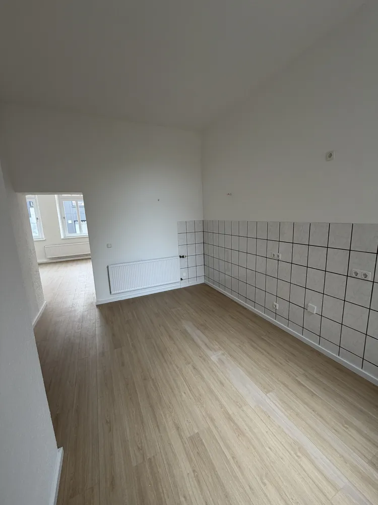 2 Zimmer Wohnung mit 55 m² in Krefeld – Bild 6