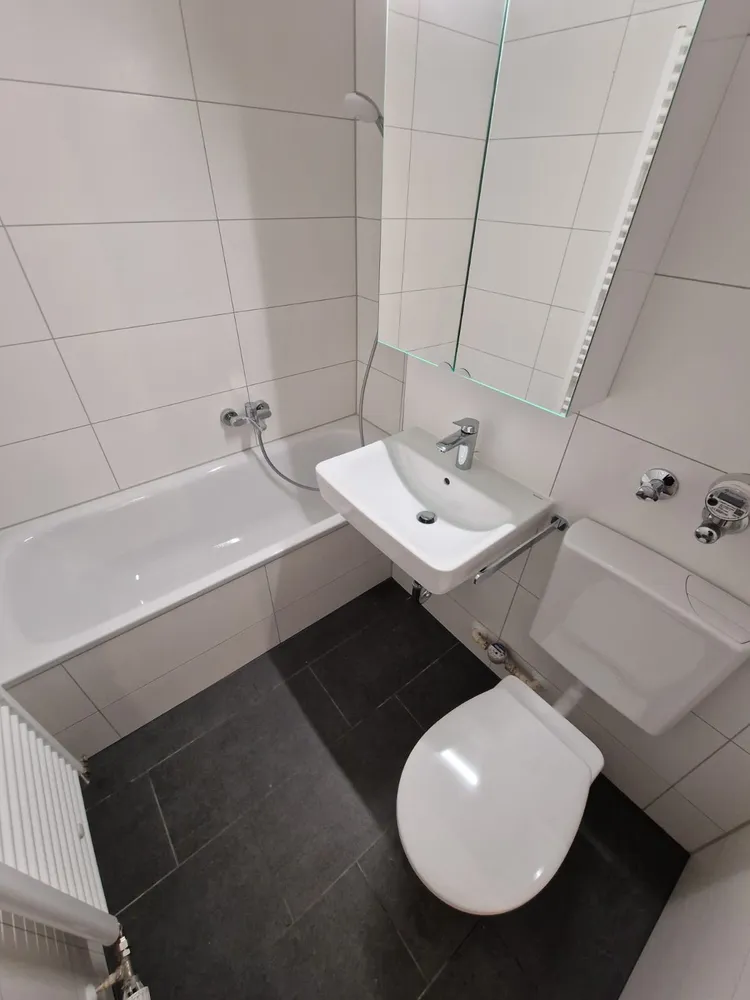 3 Zimmer Wohnung mit 70 m² in München – Bild 9