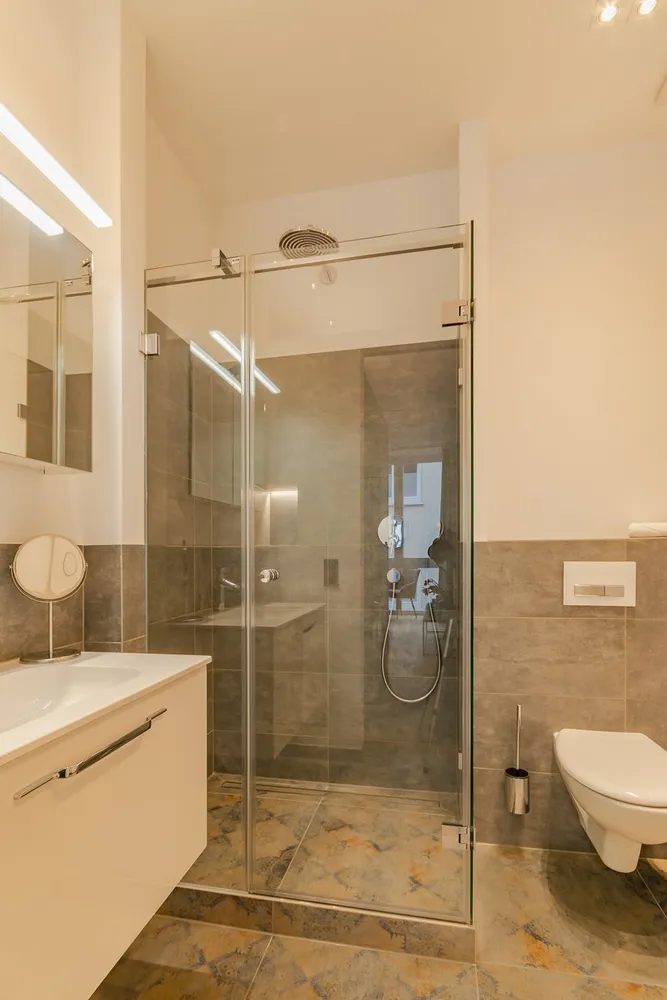 1 Zimmer Wohnung mit 46 m² in Frankfurt am Main – Bild 12