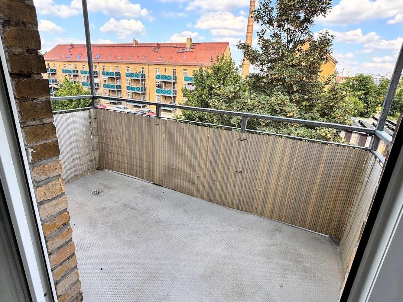 3 Zimmer Wohnung mit 64 m² in Delitzsch – Bild 3