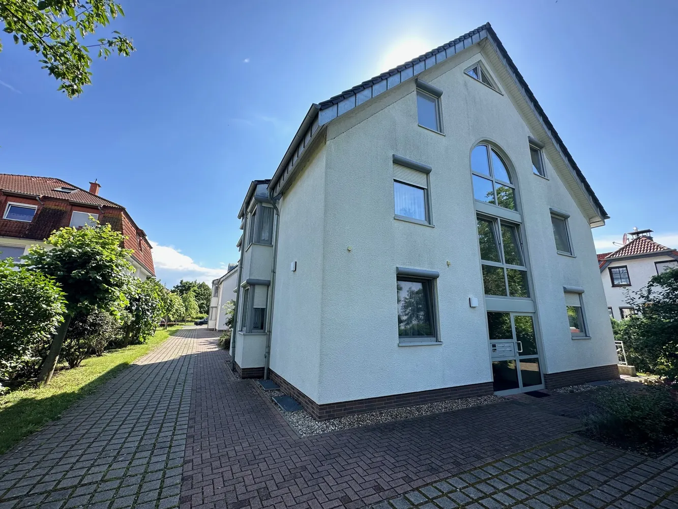 2 Zimmer Wohnung mit 57 m² in Magdeburg – Bild 6