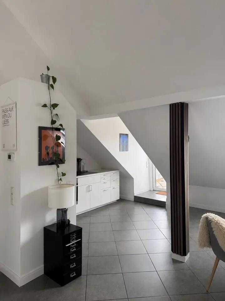 3 Zimmer Wohnung mit 97 m² in Trier – Bild 6