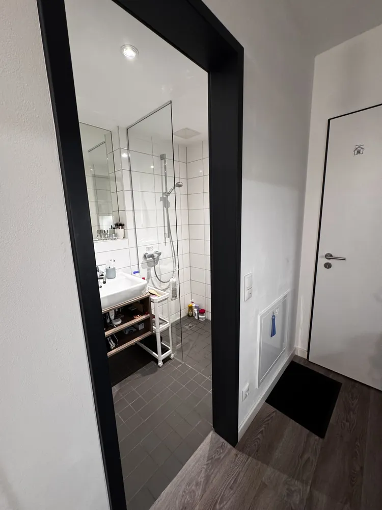 1 Zimmer Wohnung mit 20 m² in Berlin – Bild 4