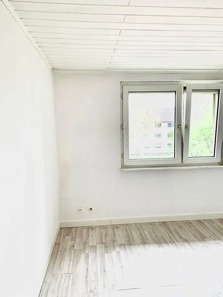 WG-Zimmer mit 11 m² in Frankfurt am Main – Bild 9