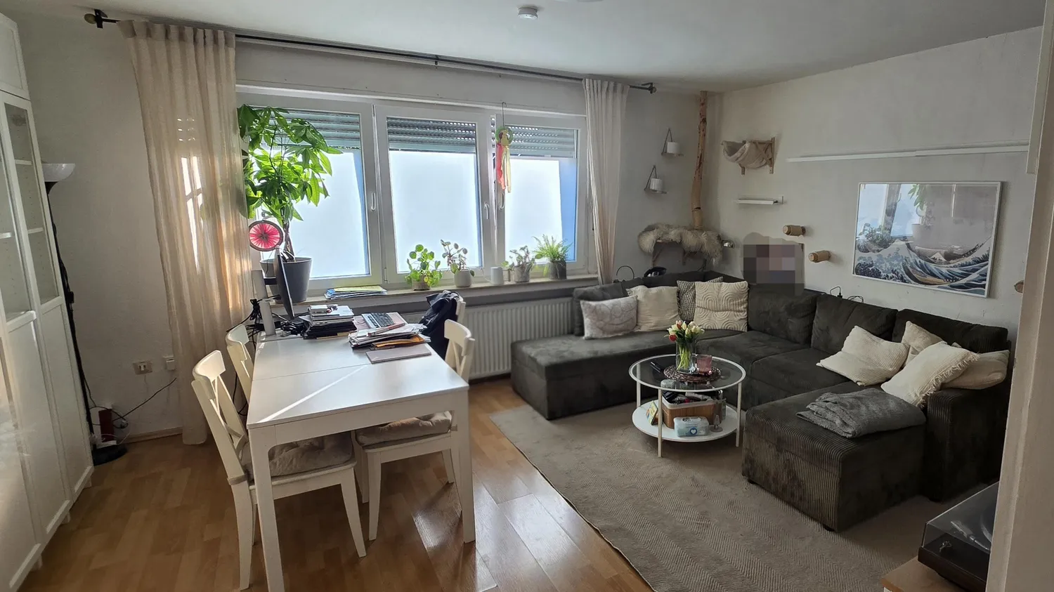 3 Zimmer Wohnung mit 70 m² in Bochum – Bild 2