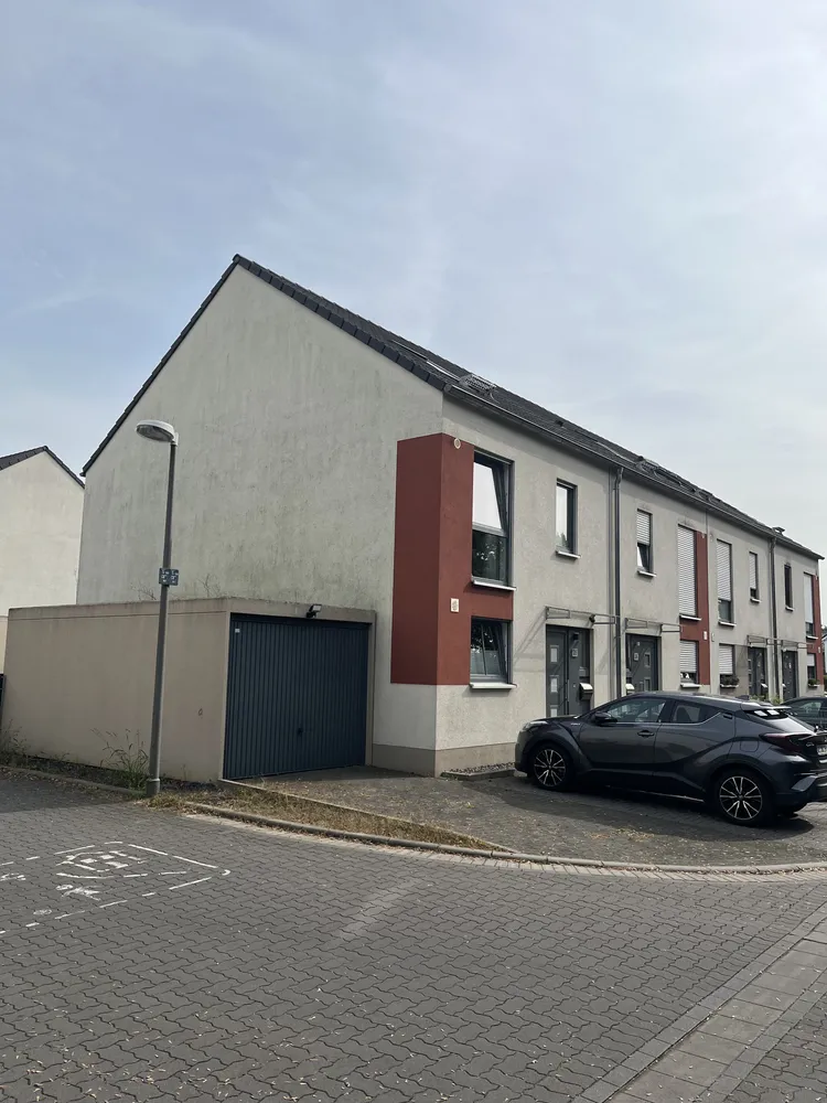 5 Zimmer Haus mit 129 m² in Marl – Bild 11