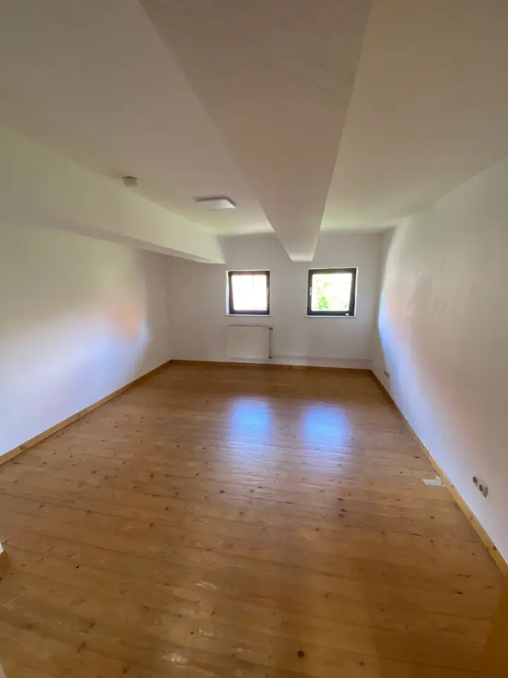 4 Zimmer Wohnung mit 83 m² in Braunschweig – Bild 1