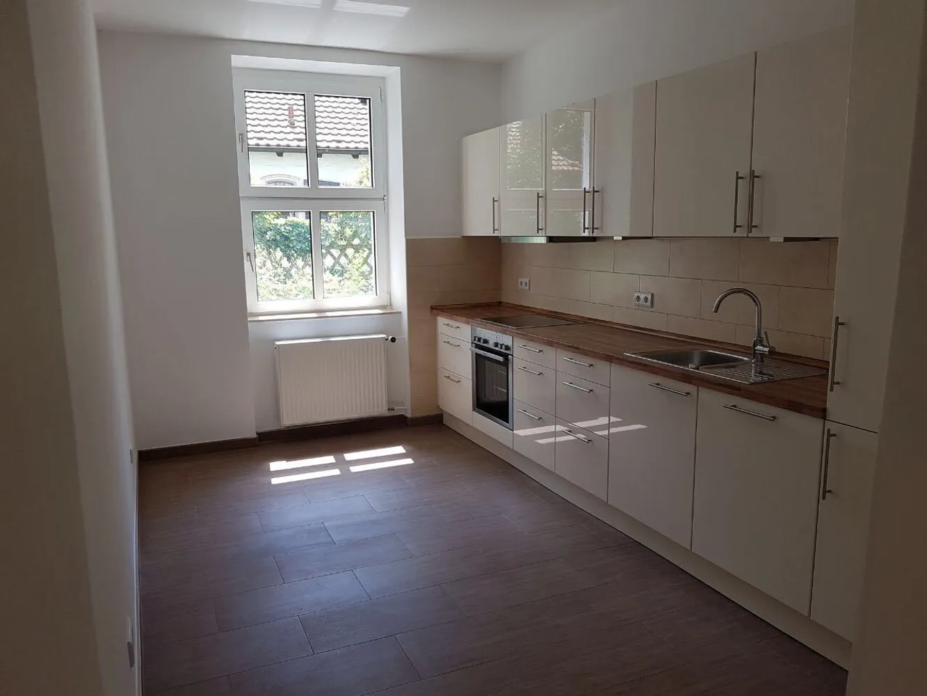 2 room apartment with 95 m² in Berlin – Photo 3