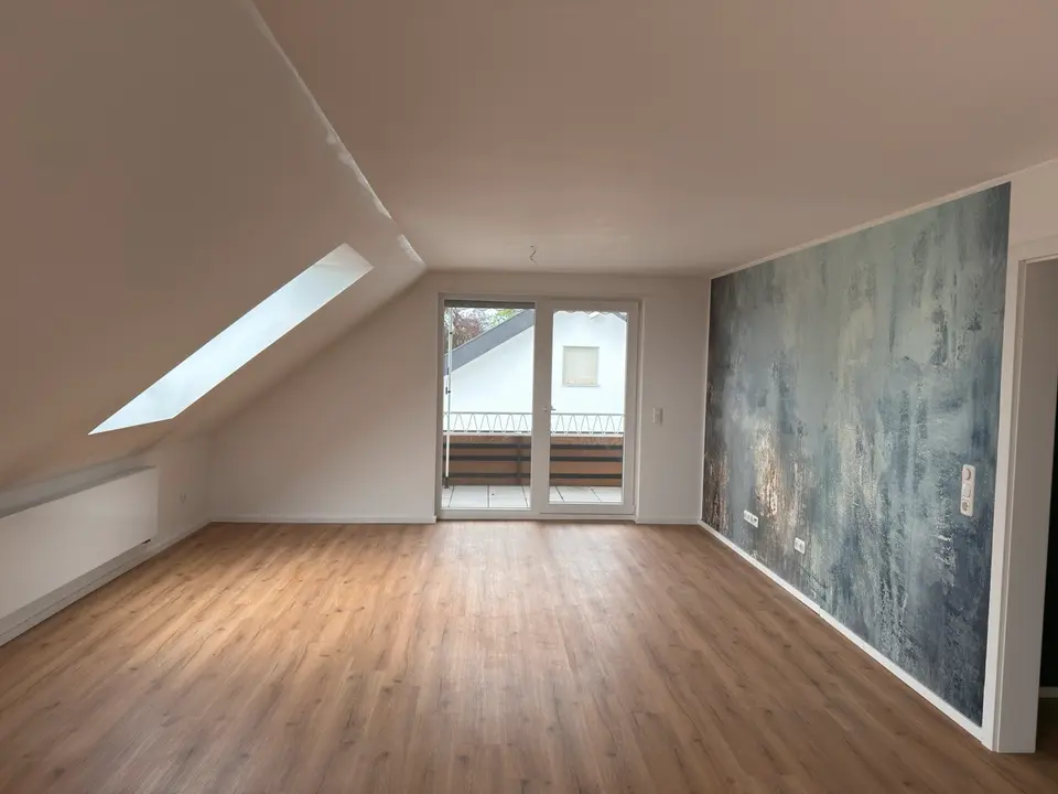 3 Zimmer Wohnung mit 106 m² in Lüdenscheid – Bild 1