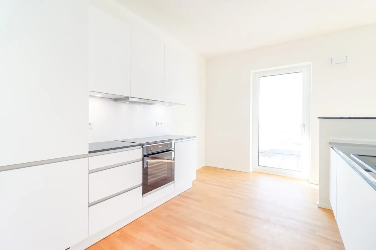 3 Zimmer Wohnung mit 117 m² in Frankfurt am Main – Bild 3