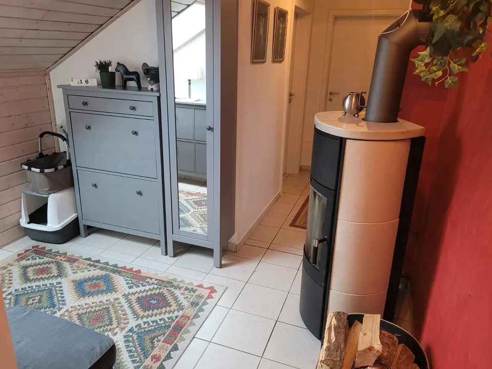 4 Zimmer Wohnung mit 106 m² in Ibbenbüren – Bild 5
