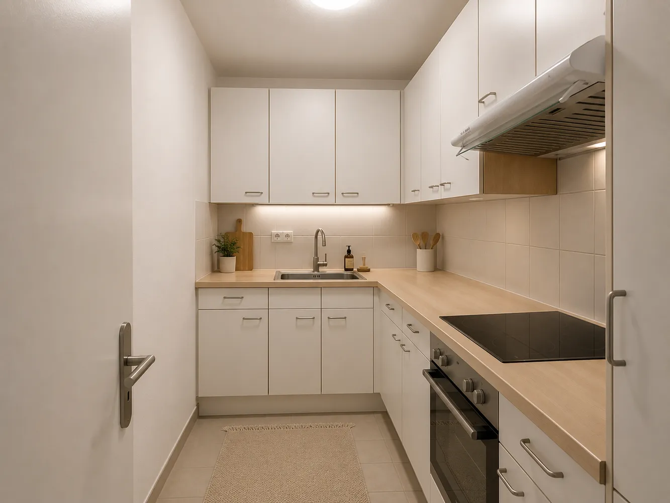 2 Zimmer Wohnung mit 49 m² in Oberhausen – Bild 5