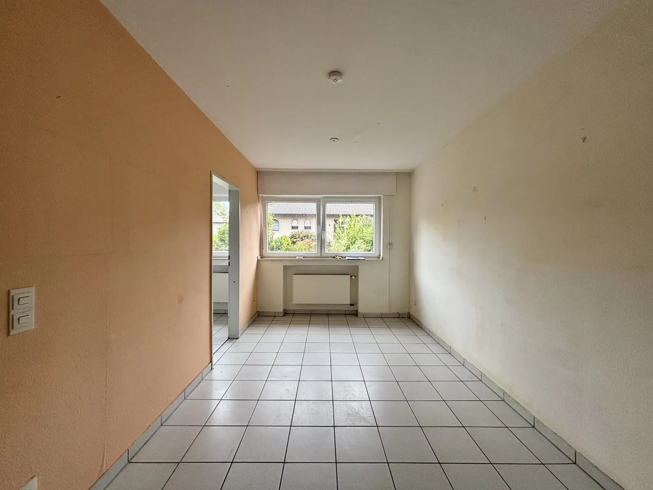 4 room apartment with 89 m² in Grevenbroich – Photo 7