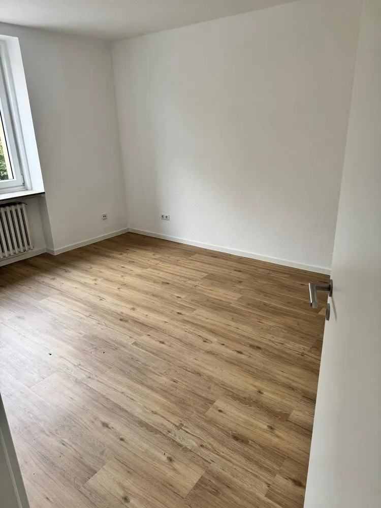4 room apartment with 78 m² in Nordhorn – Photo 8