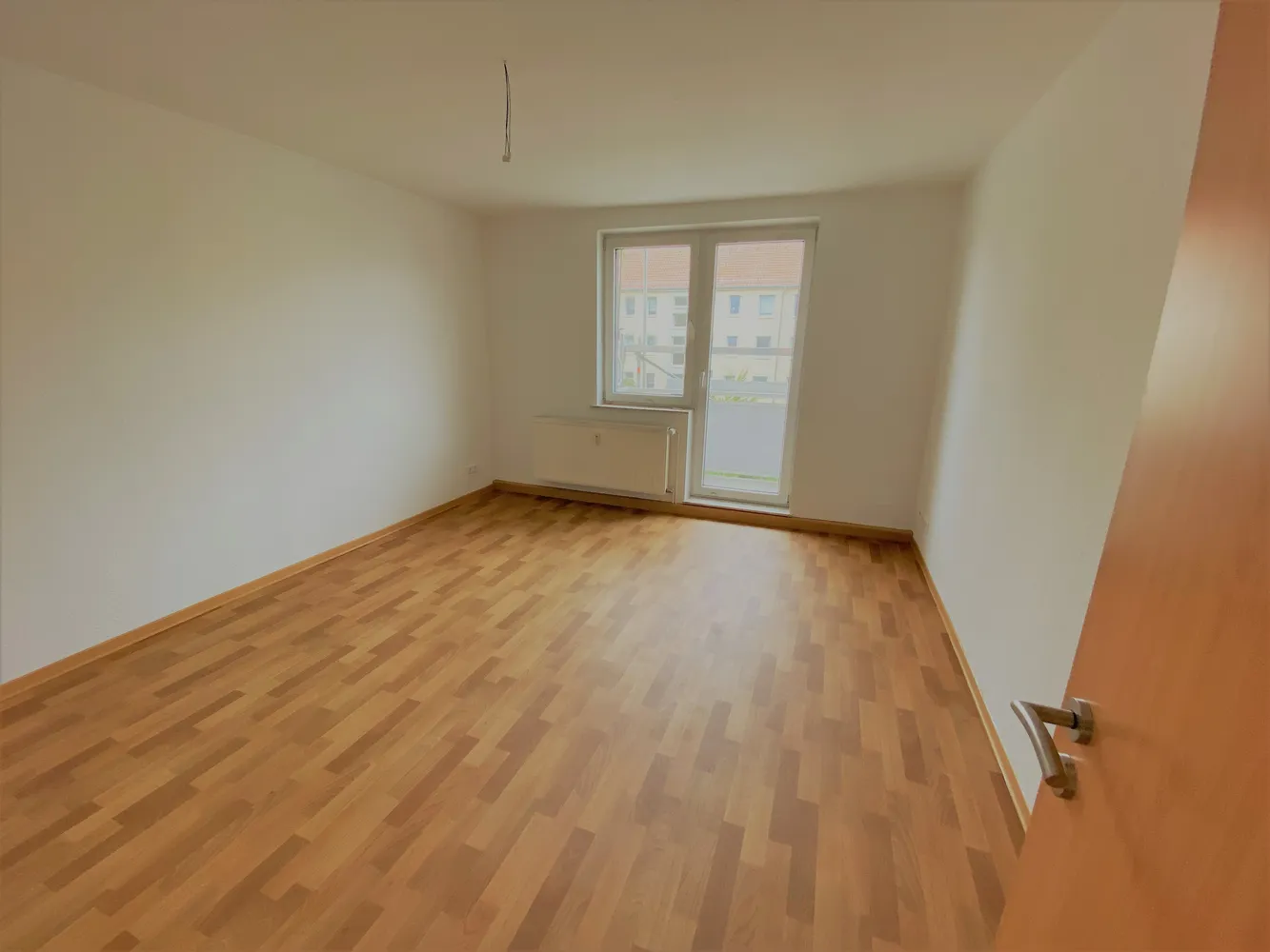 3 Zimmer Wohnung mit 60 m² in Wurzen – Bild 7