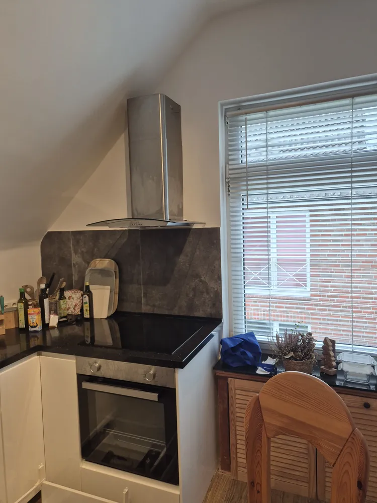 3 Zimmer Wohnung mit 67 m² in Hamburg – Bild 12