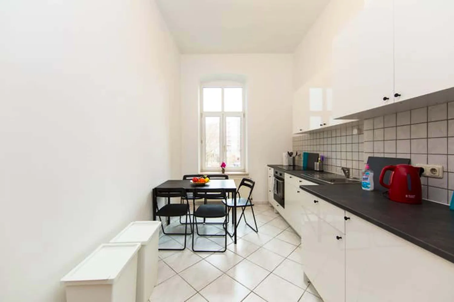 Shared room with 12 m² in Berlin – Photo 5