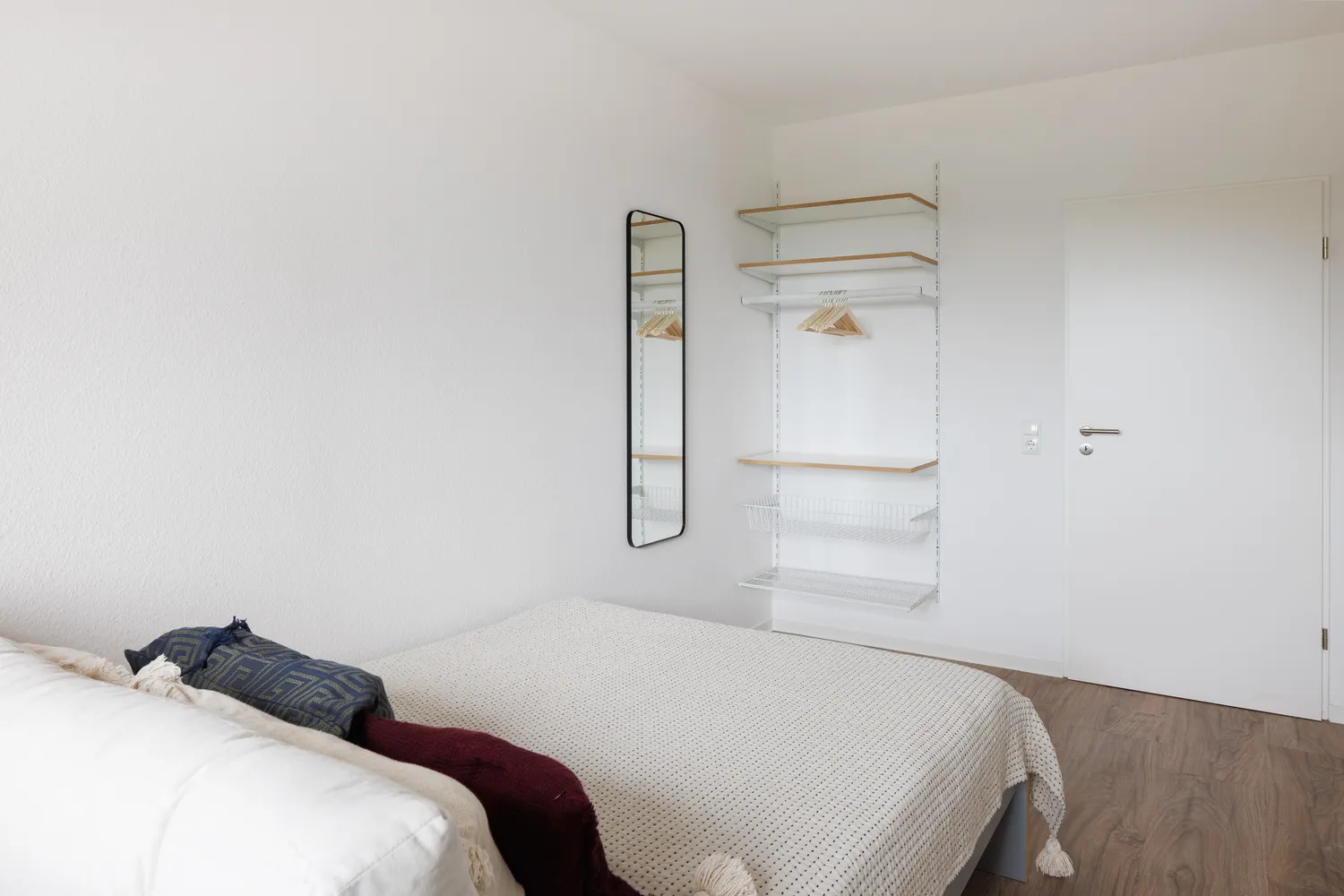 1 Zimmer Wohnung mit 18 m² in Aachen – Bild 7