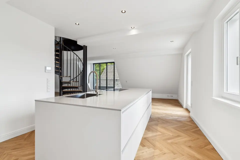 3 Zimmer Wohnung mit 148 m² in Essen – Bild 5