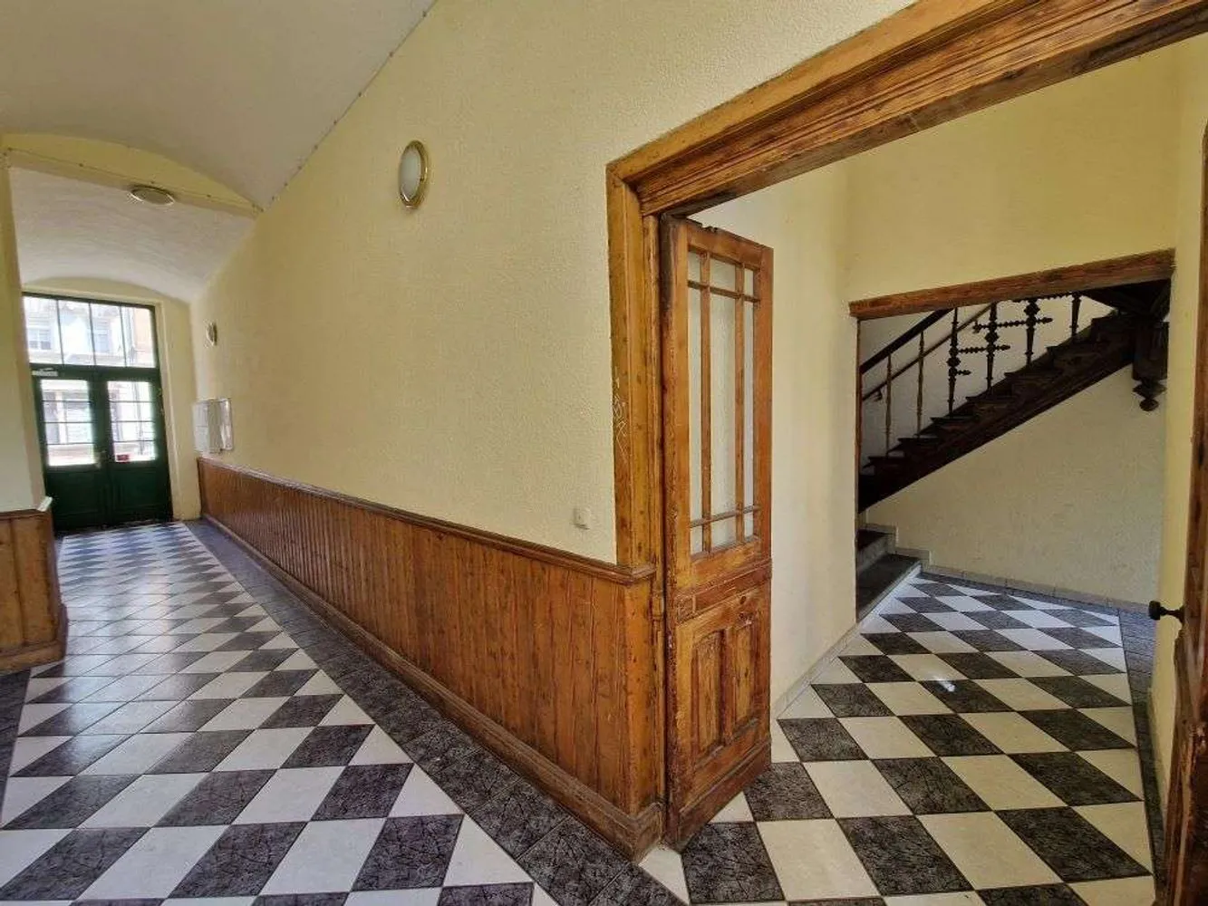2 Zimmer Wohnung mit 55 m² in Leipzig – Bild 11