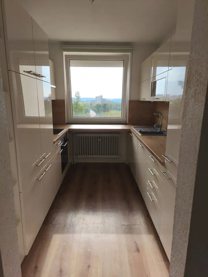 4 Zimmer Wohnung mit 70 m² in Marburg – Bild 4